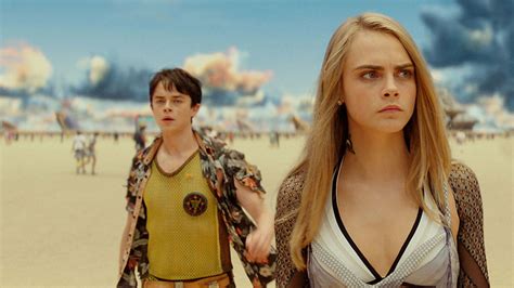 cast of valerian and the city of a thousand planets